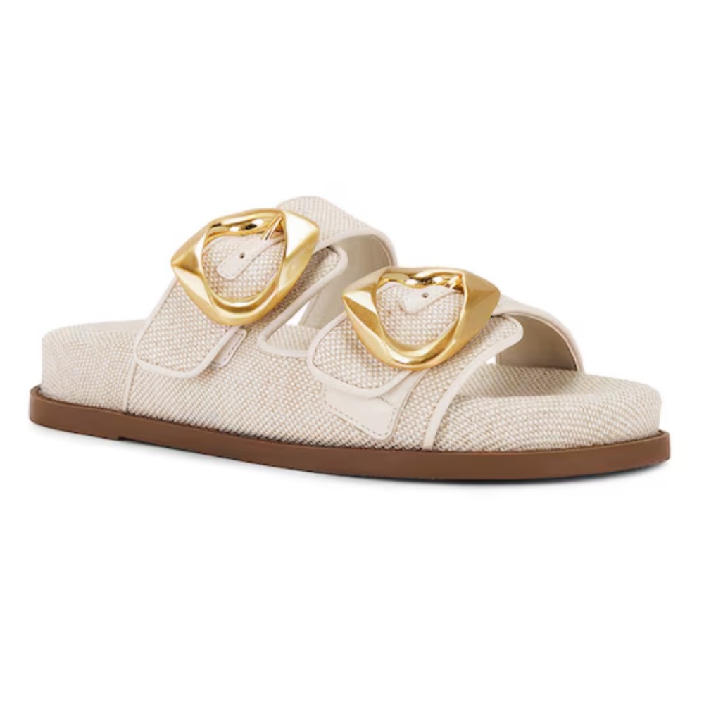 Schutz Olga Sporty Sandal